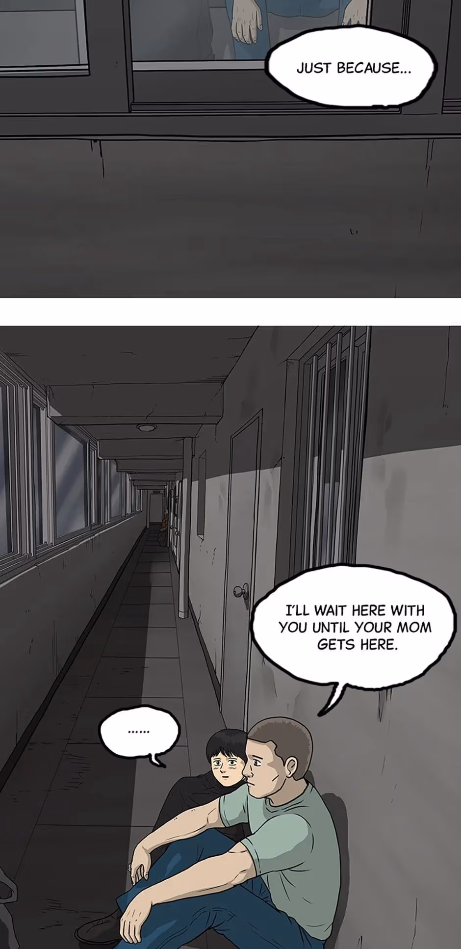 Moving Chapter 28 page 96 - 