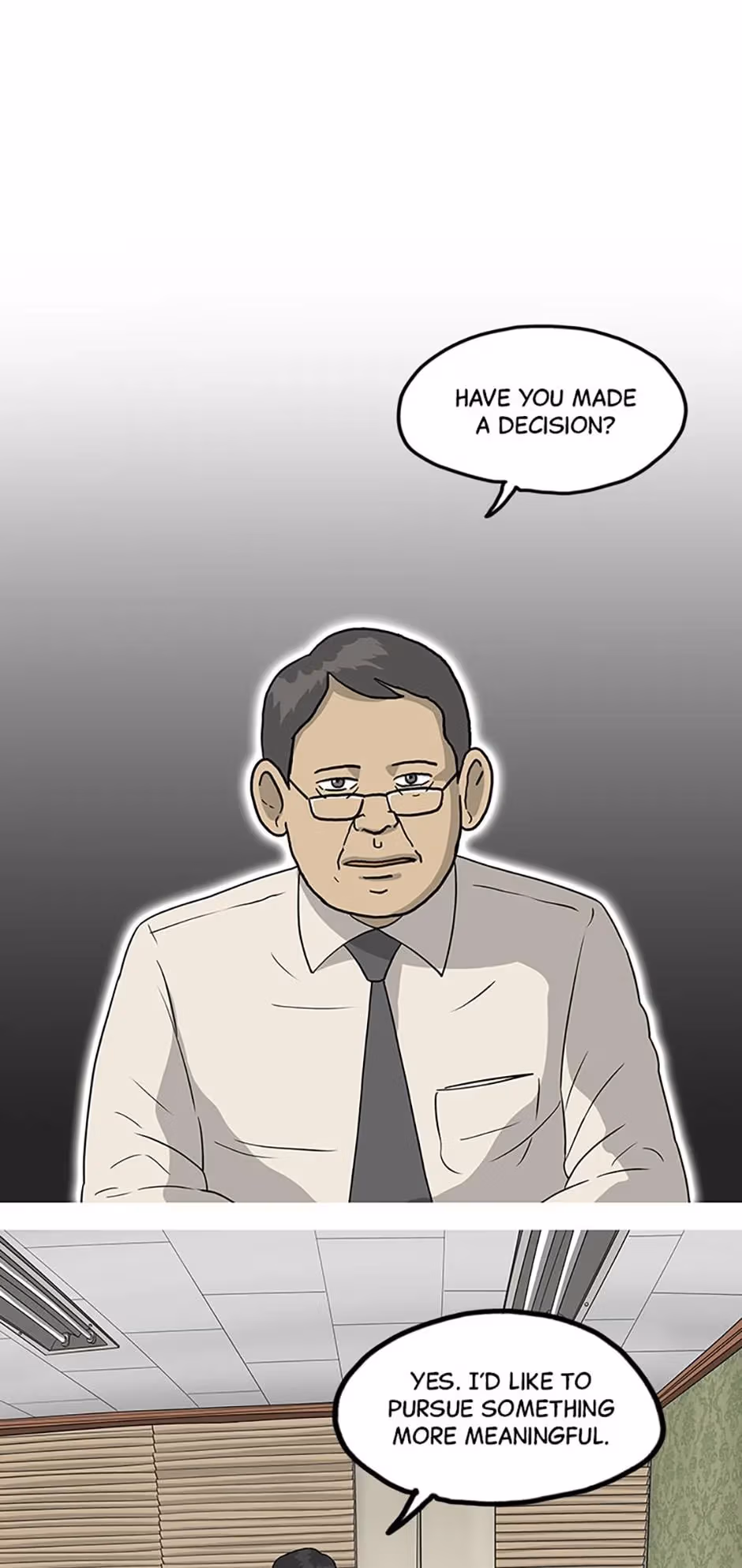 Moving Chapter 29 page 1 - 