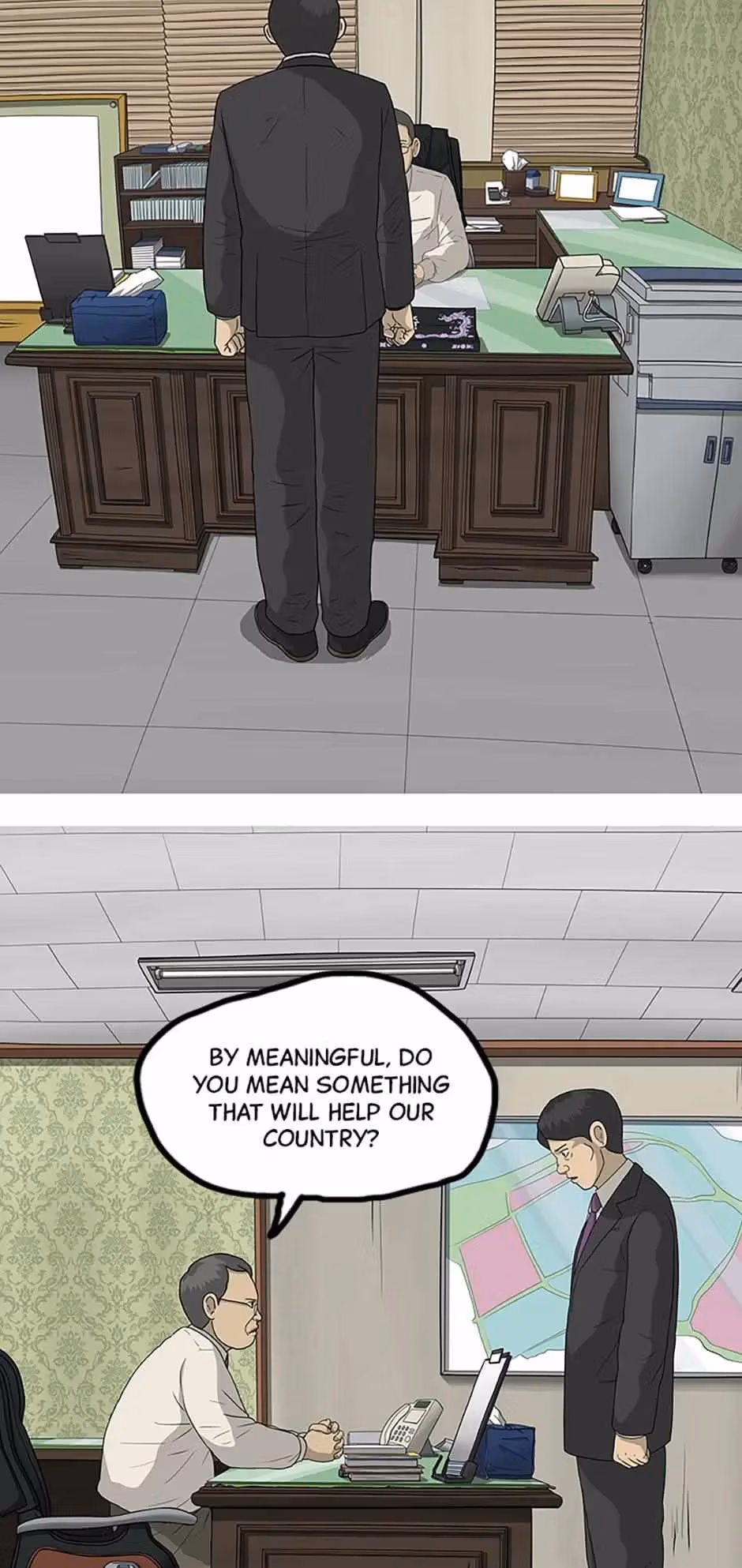Moving Chapter 29 page 2 - 