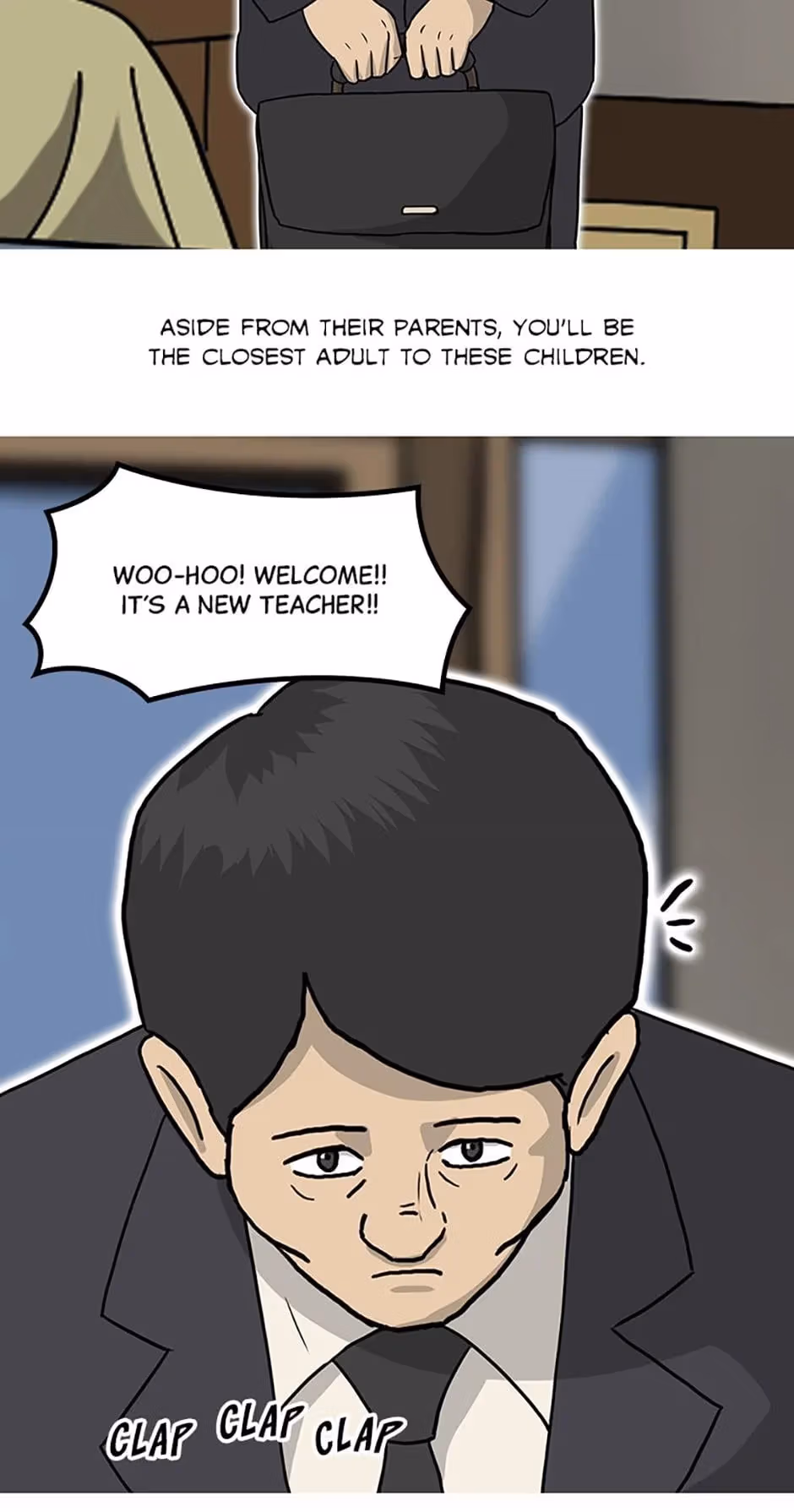Moving Chapter 29 page 11 - 