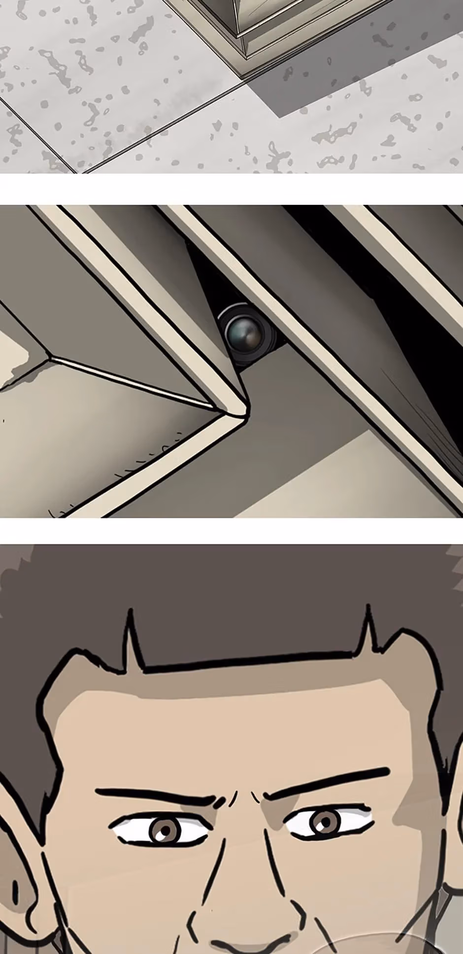 Moving Chapter 29 page 101 - 