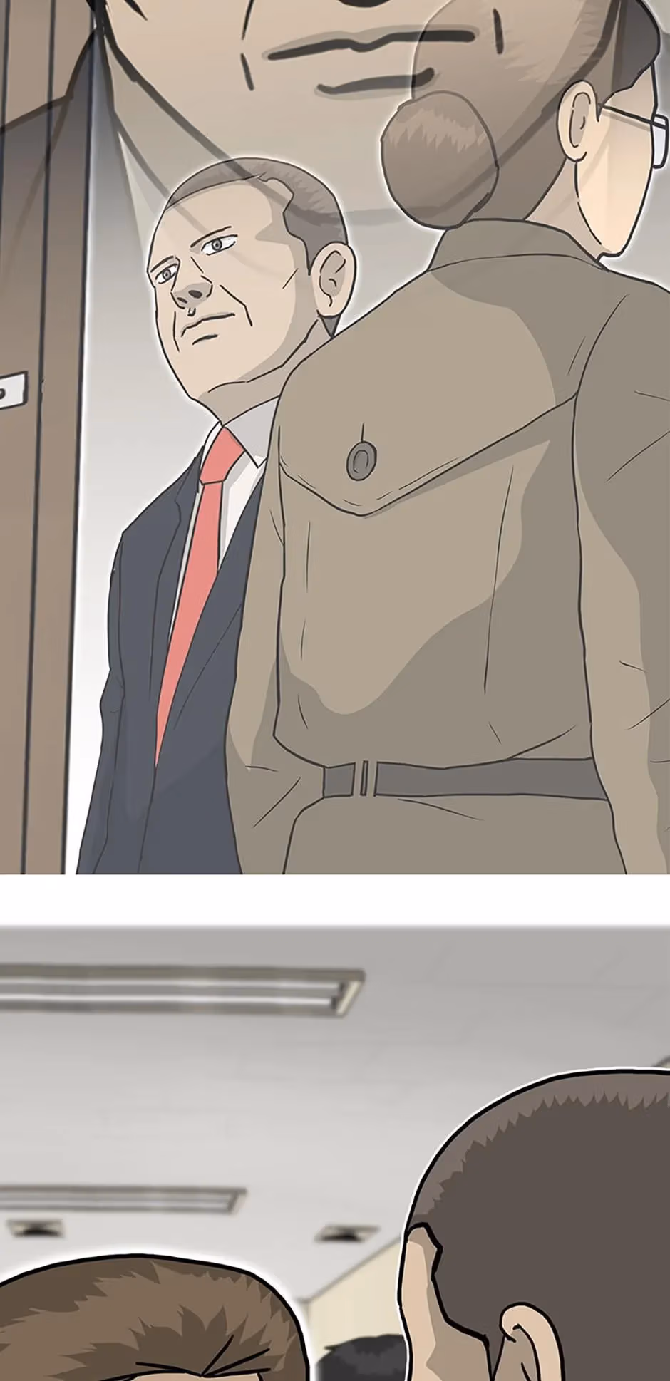 Moving Chapter 29 page 102 - 
