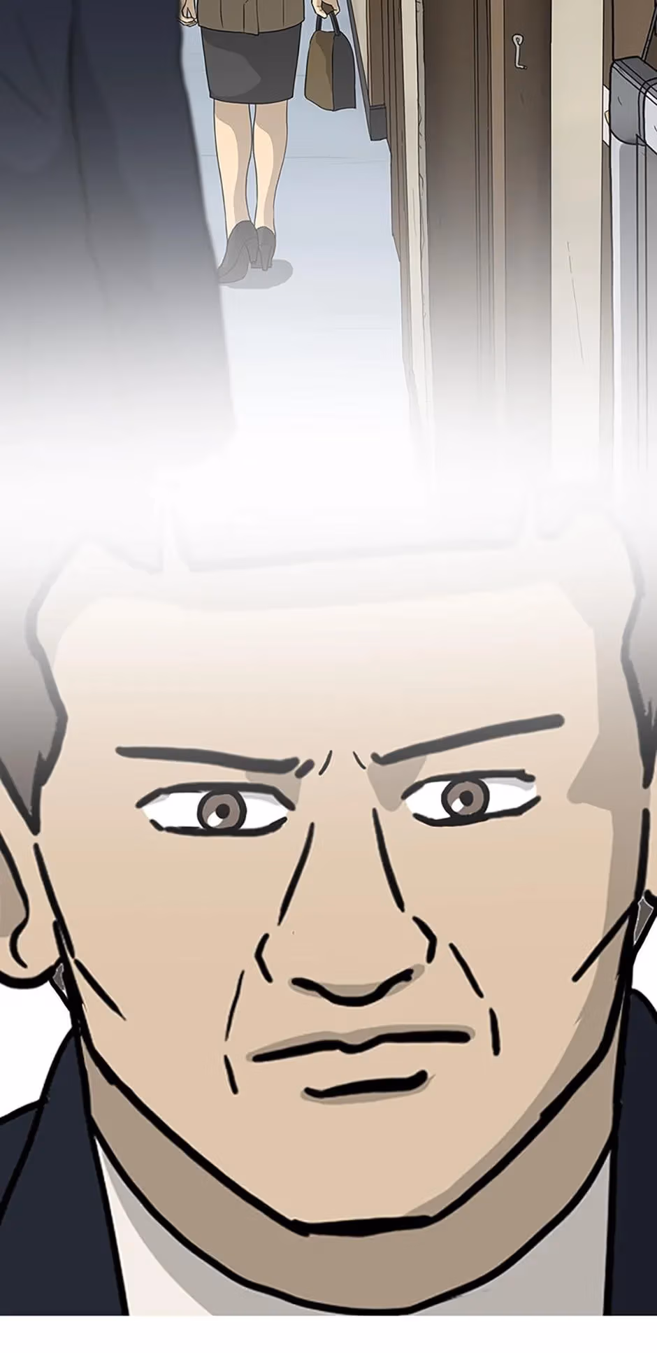 Moving Chapter 29 page 104 - 
