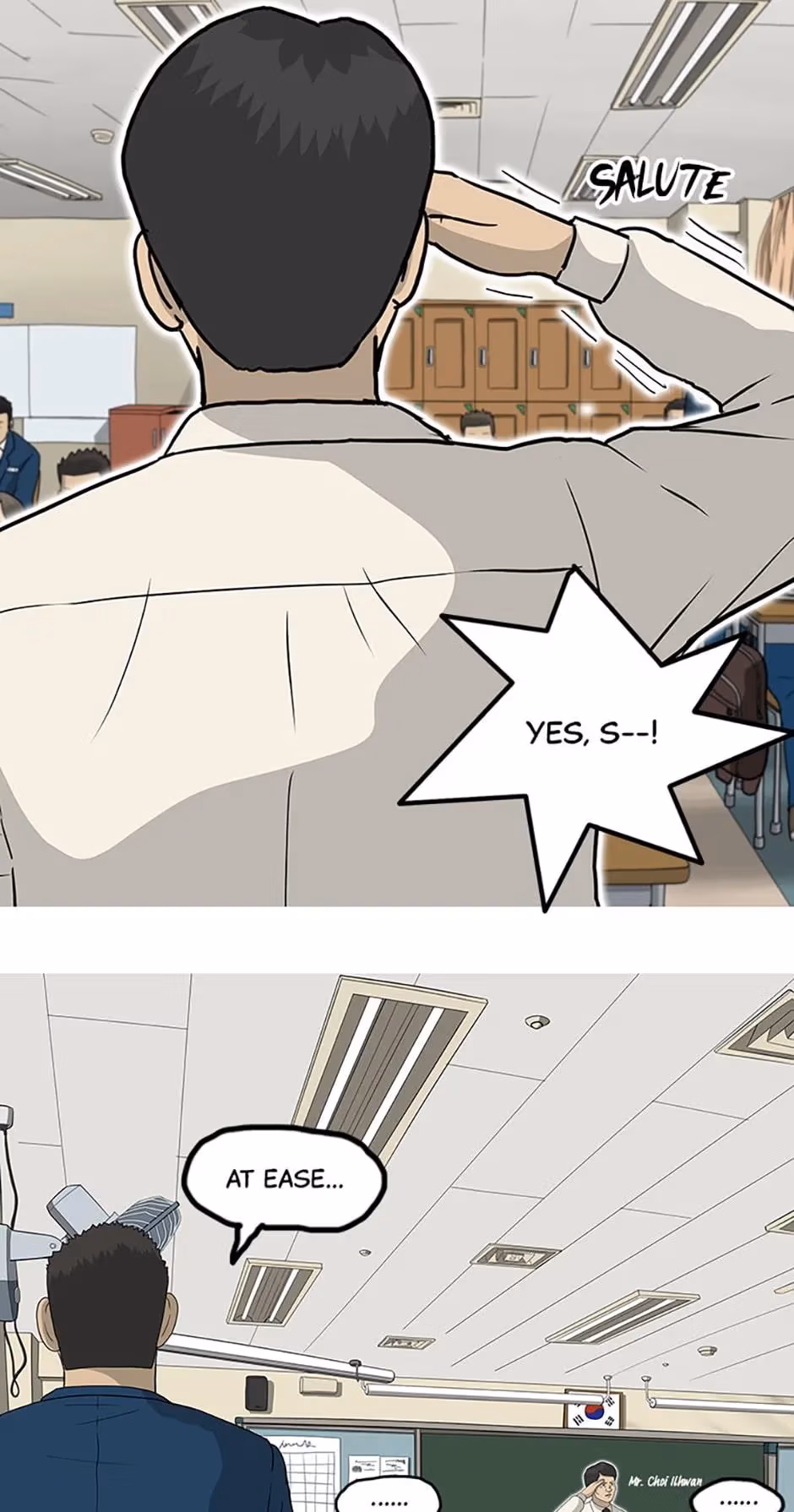 Moving Chapter 29 page 13 - 