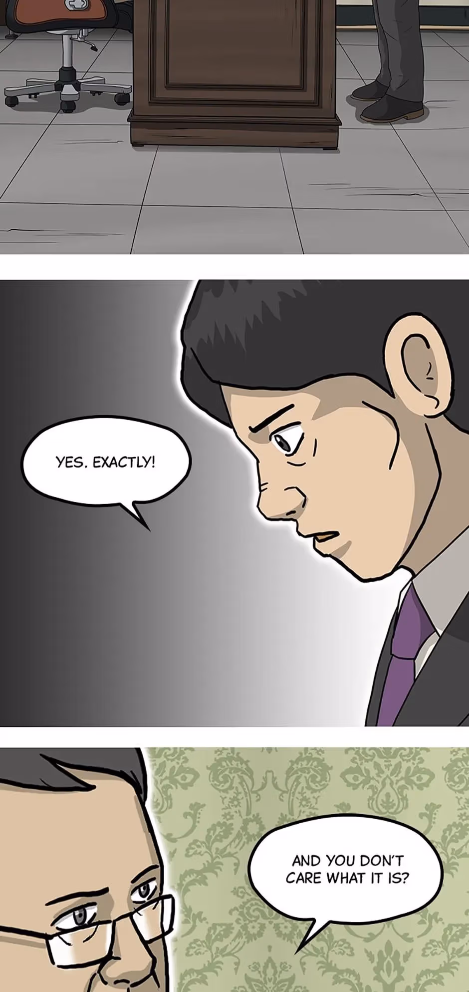 Moving Chapter 29 page 3 - 
