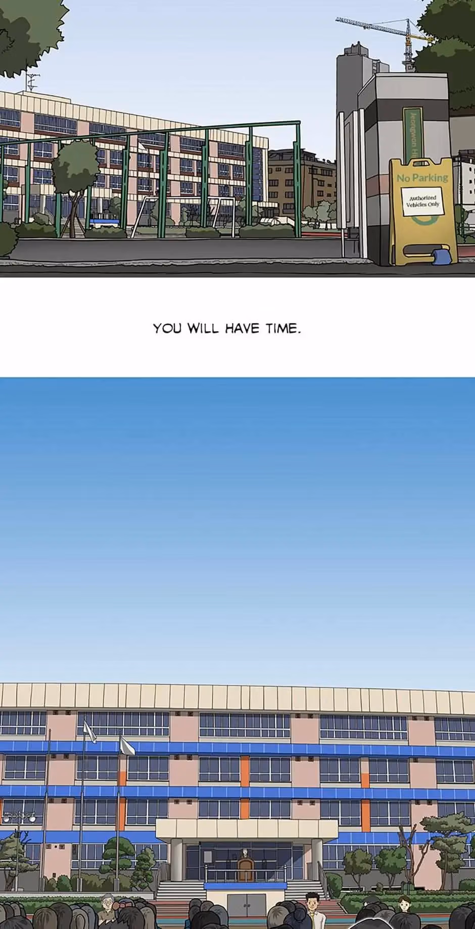 Moving Chapter 29 page 25 - 