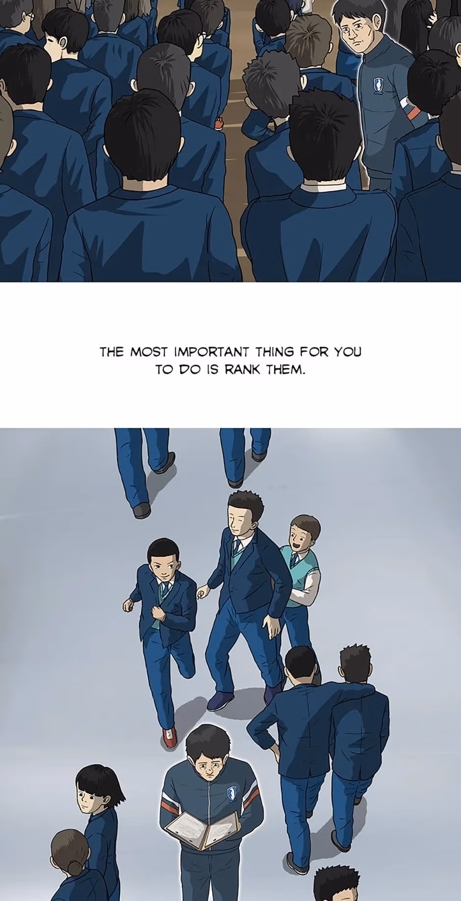 Moving Chapter 29 page 26 - 