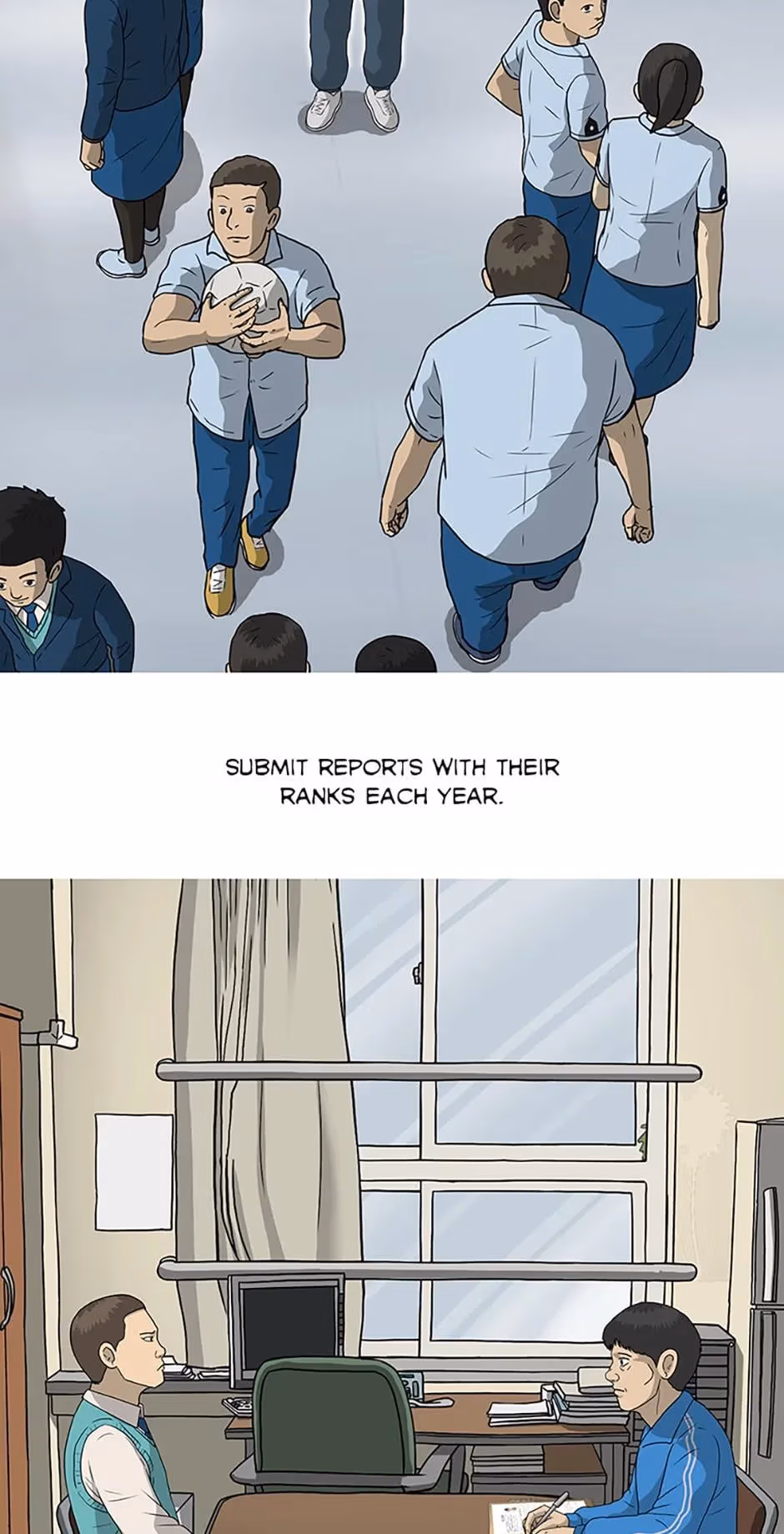 Moving Chapter 29 page 27 - 