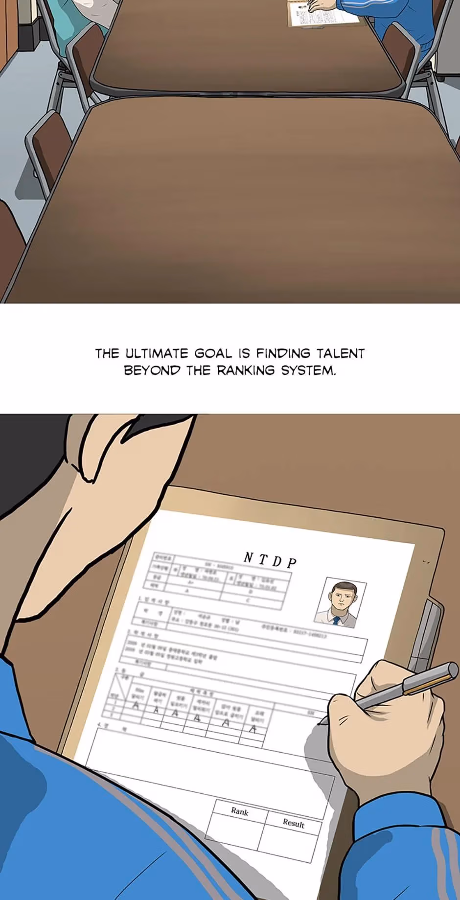Moving Chapter 29 page 28 - 