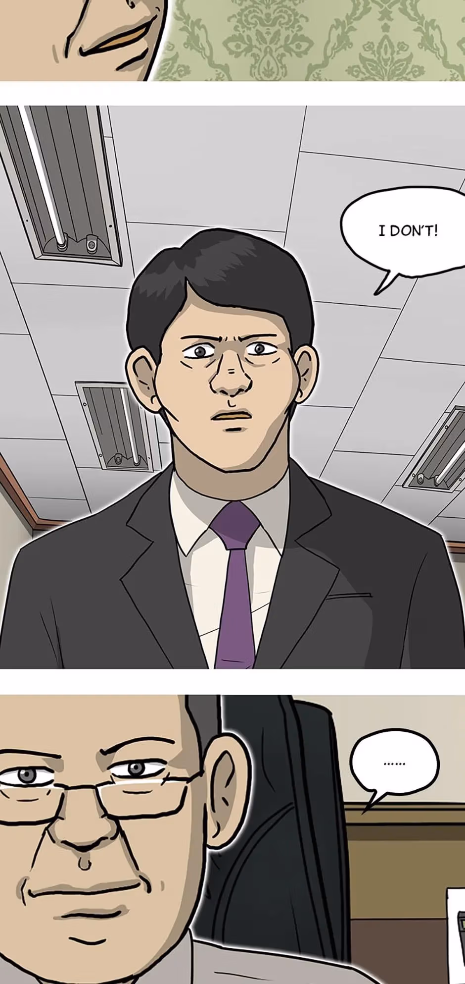 Moving Chapter 29 page 4 - 