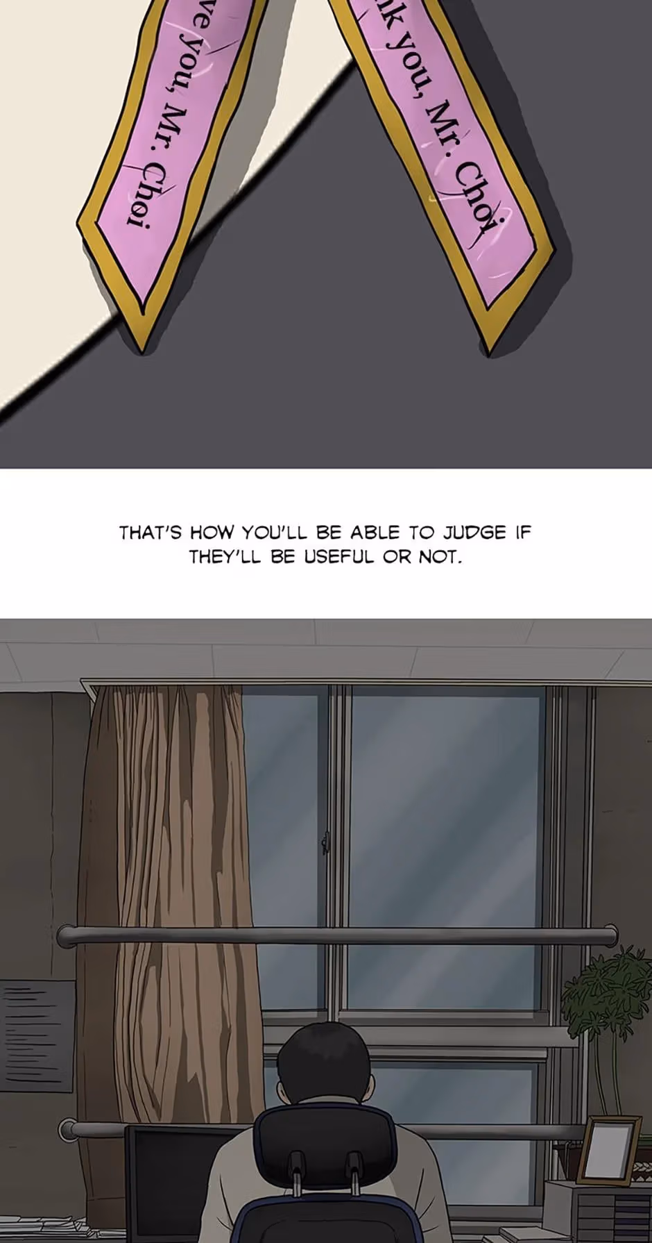 Moving Chapter 29 page 32 - 