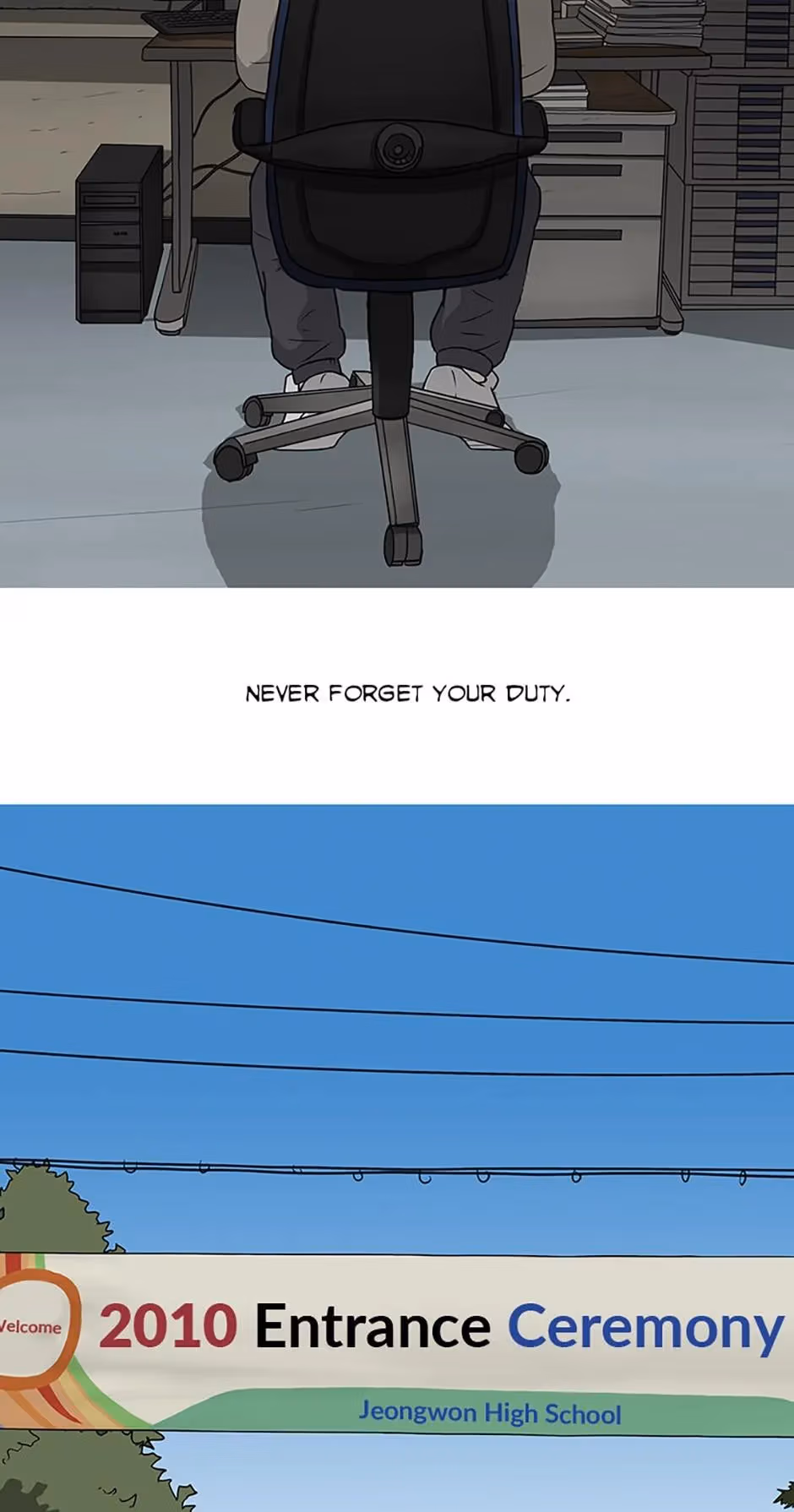 Moving Chapter 29 page 33 - 