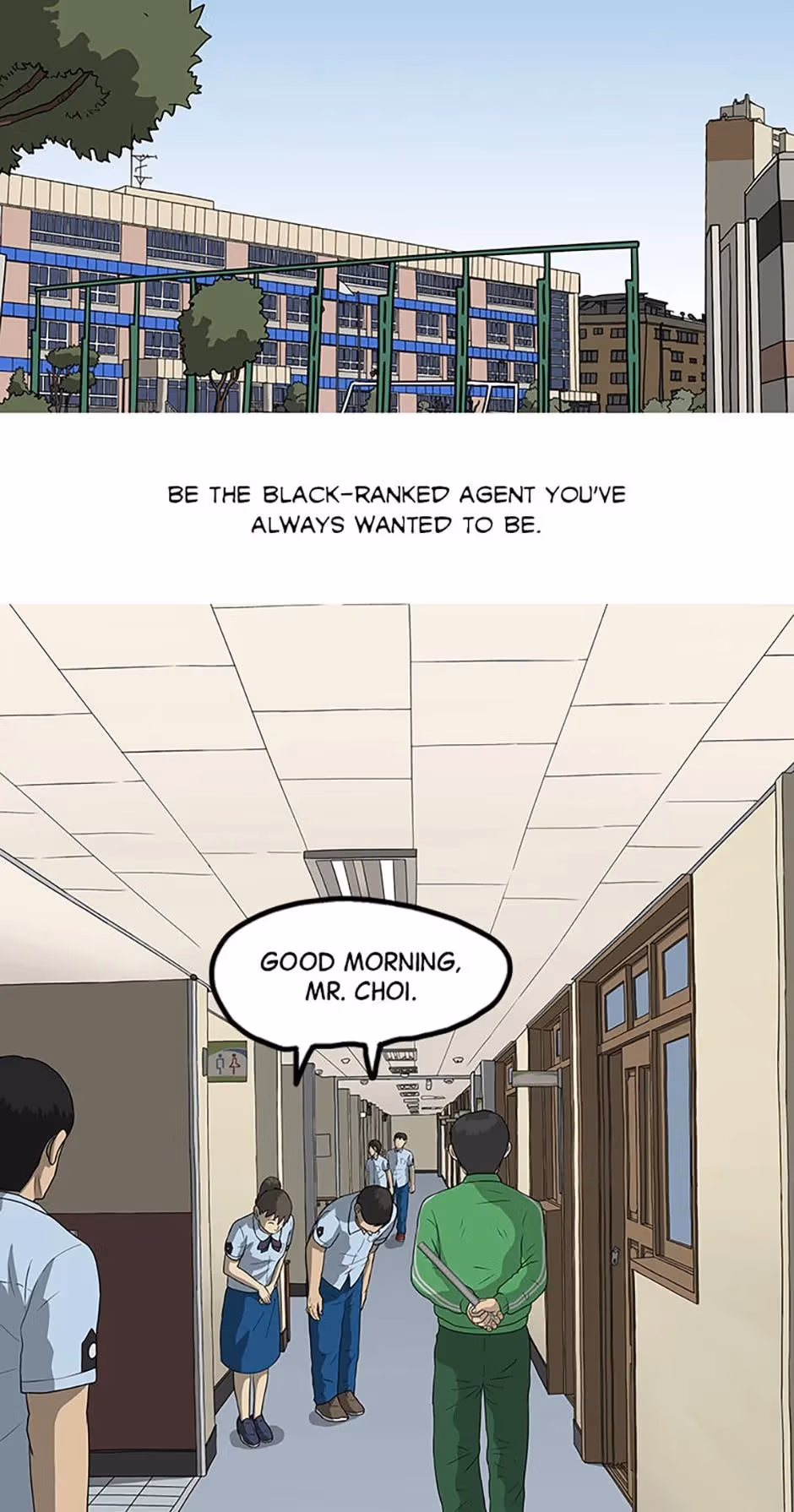 Moving Chapter 29 page 34 - 