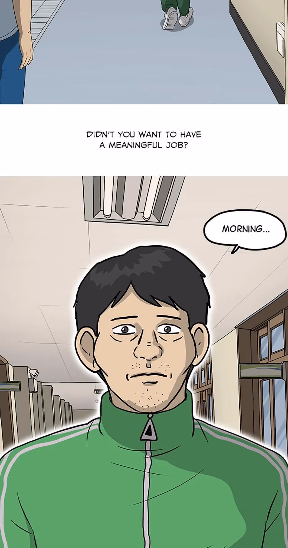 Moving Chapter 29 page 35 - 