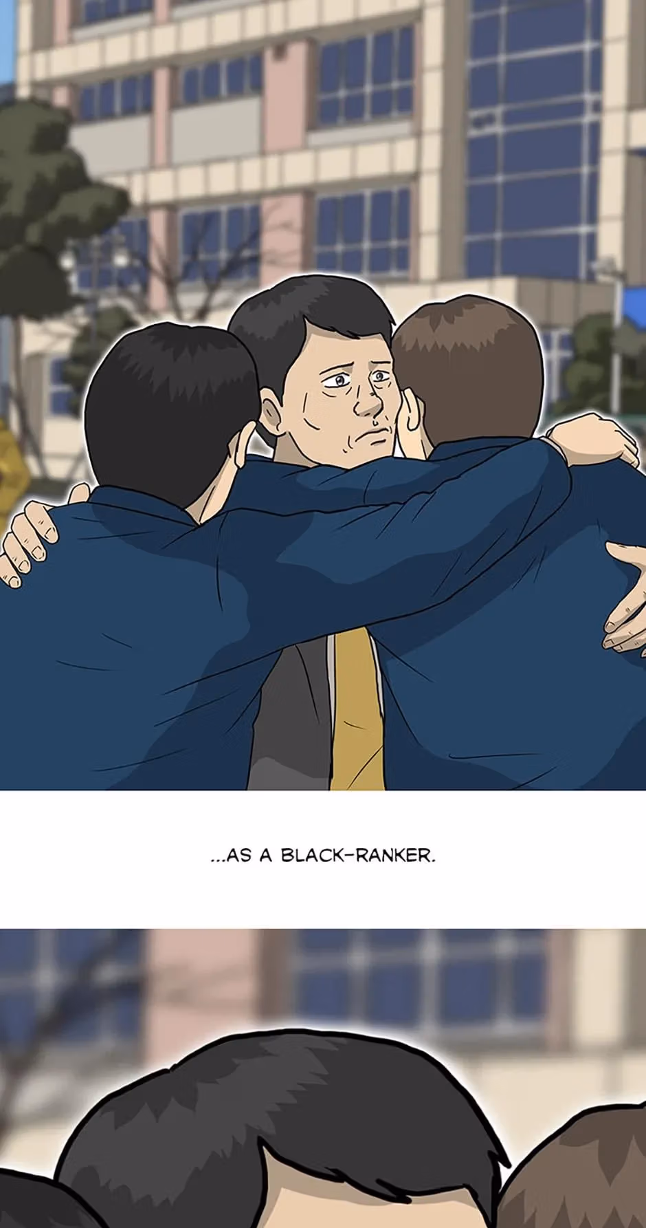 Moving Chapter 29 page 40 - 