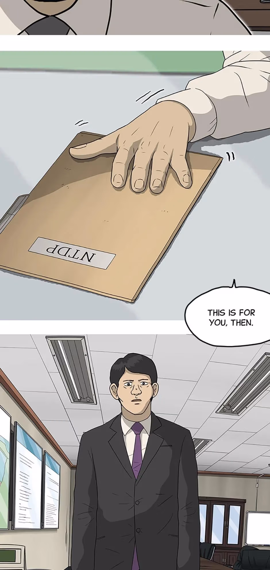 Moving Chapter 29 page 5 - 