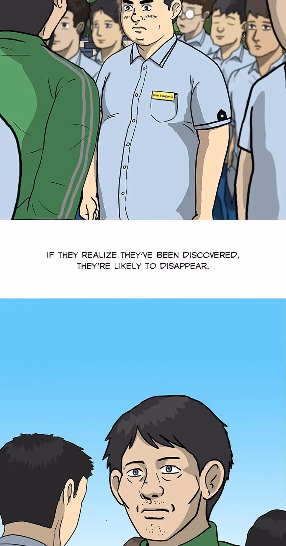 Moving Chapter 29 page 51 - 