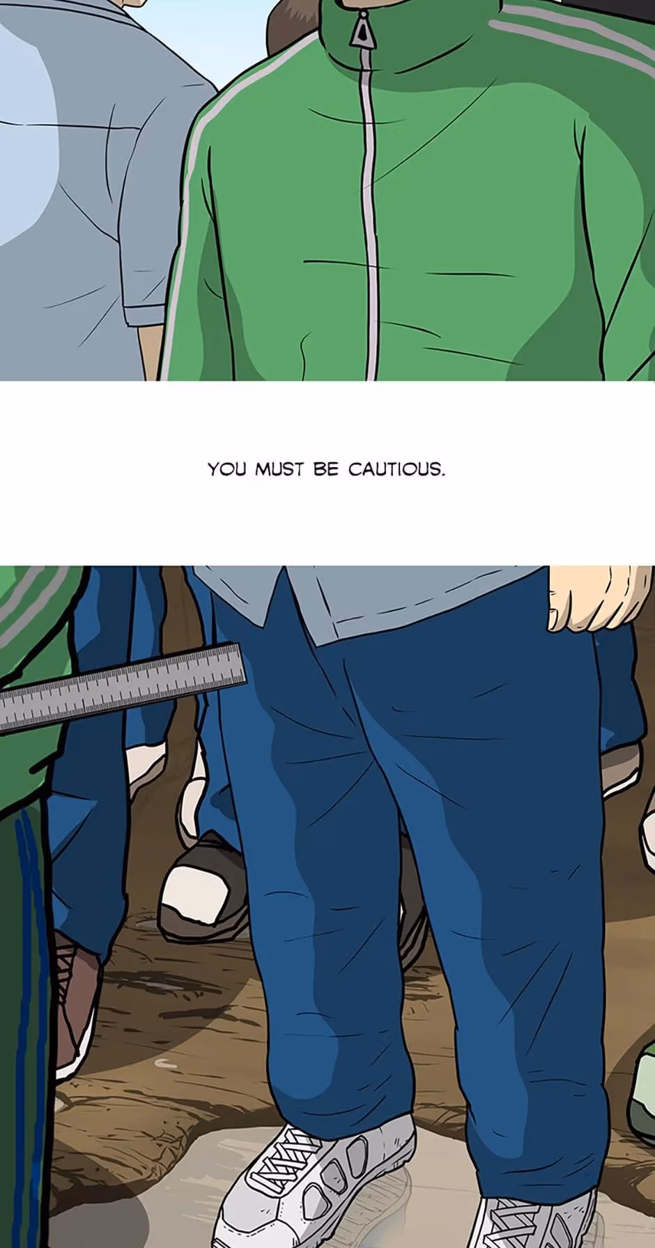 Moving Chapter 29 page 52 - 