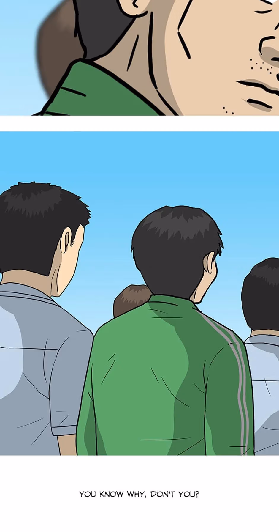 Moving Chapter 29 page 54 - 