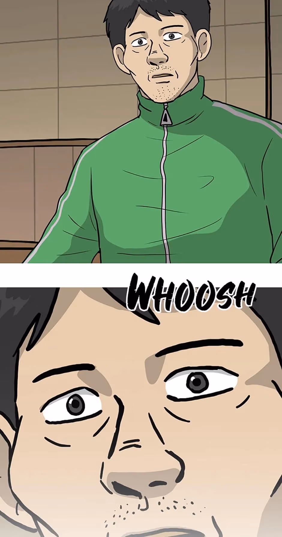 Moving Chapter 29 page 59 - 