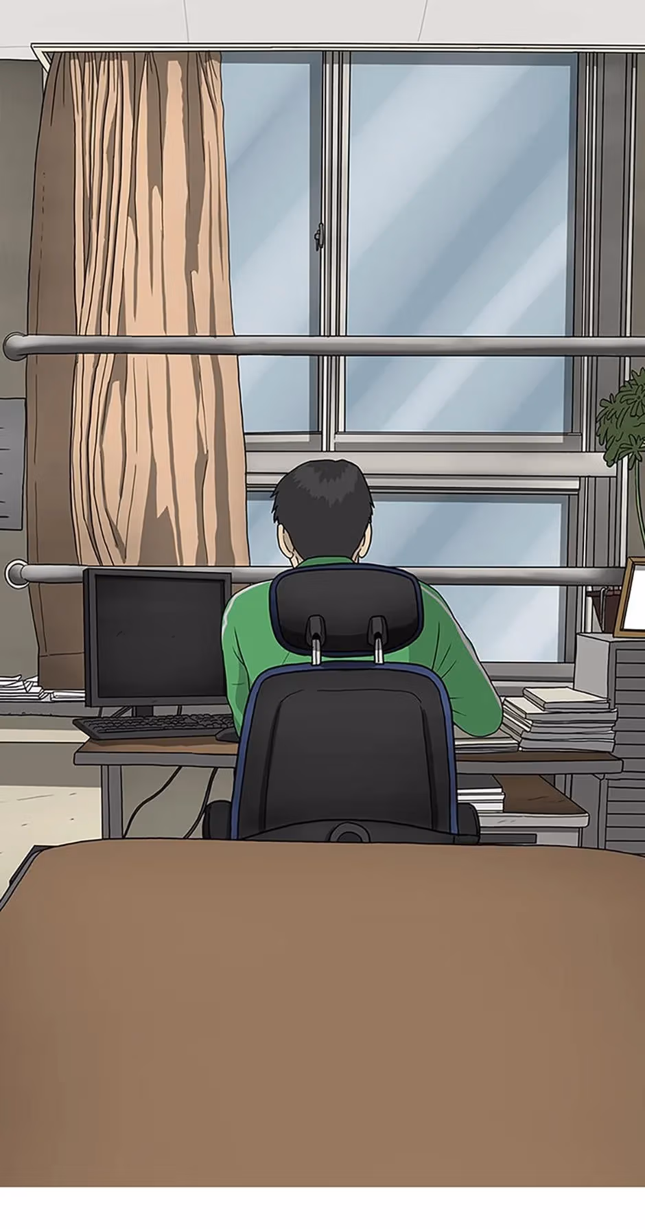 Moving Chapter 29 page 62 - 