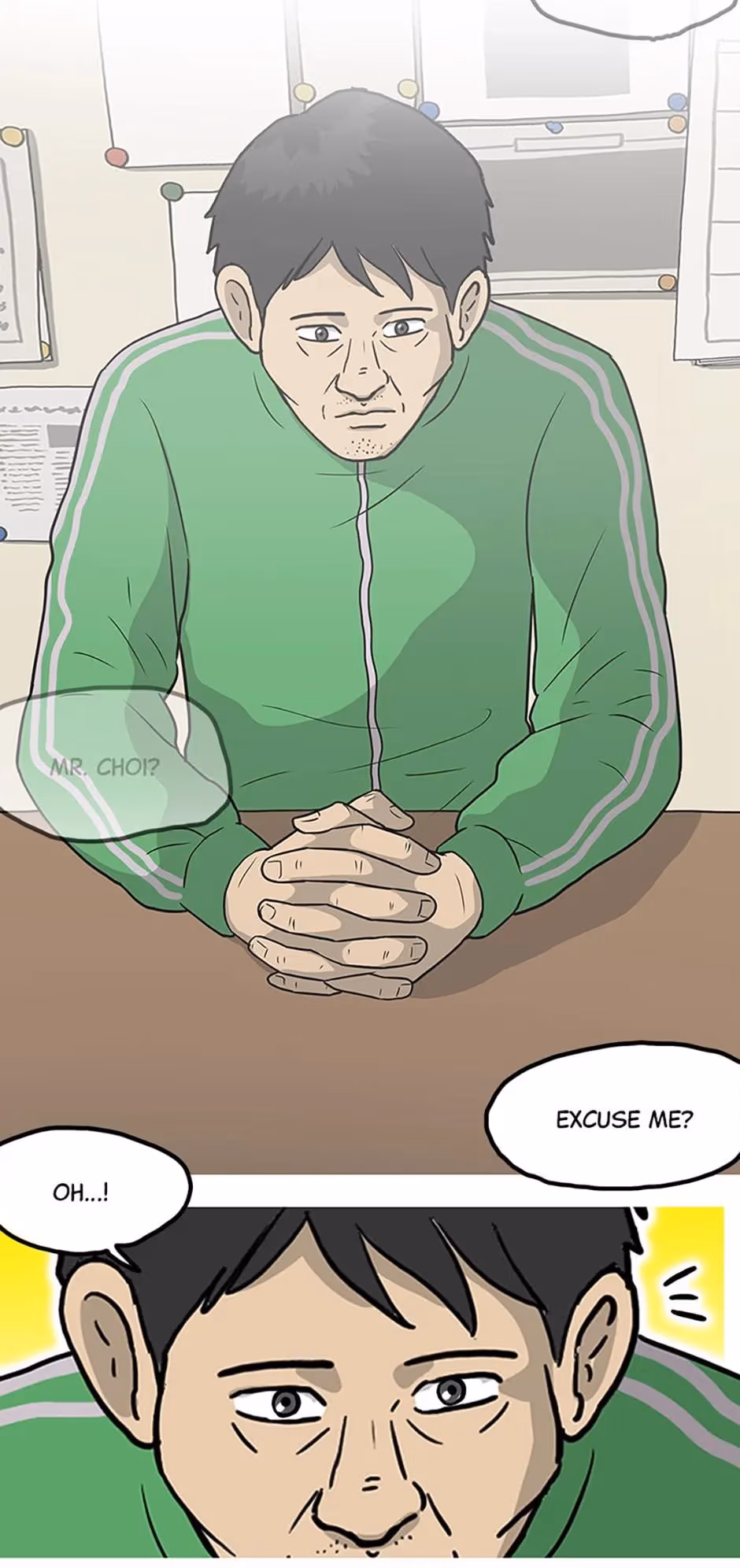 Moving Chapter 29 page 66 - 