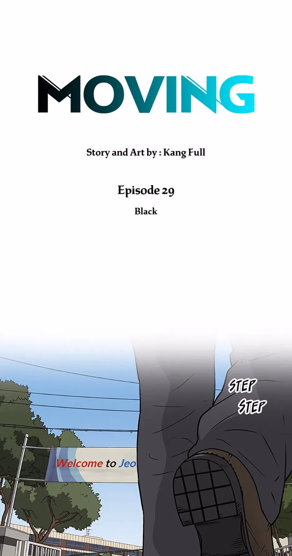 Moving Chapter 29 page 8 - 