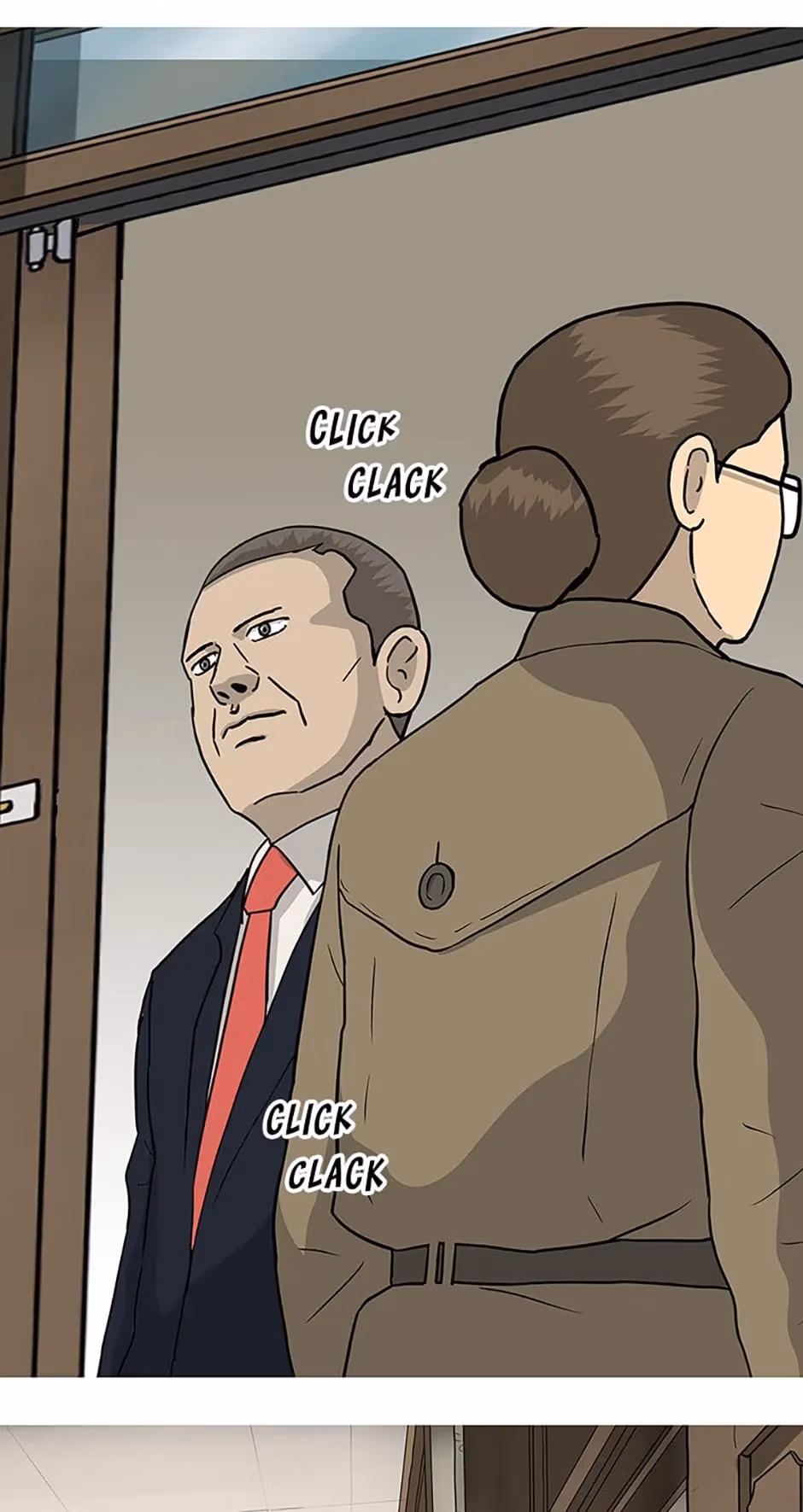 Moving Chapter 29 page 84 - 