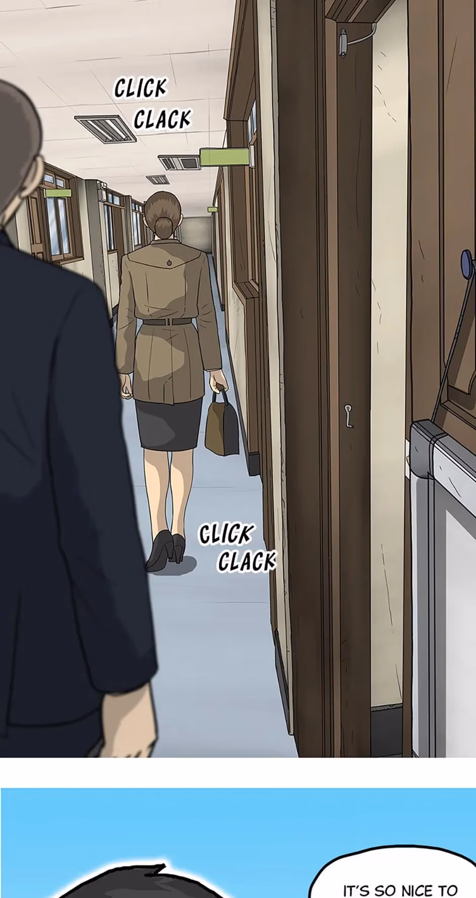 Moving Chapter 29 page 85 - 