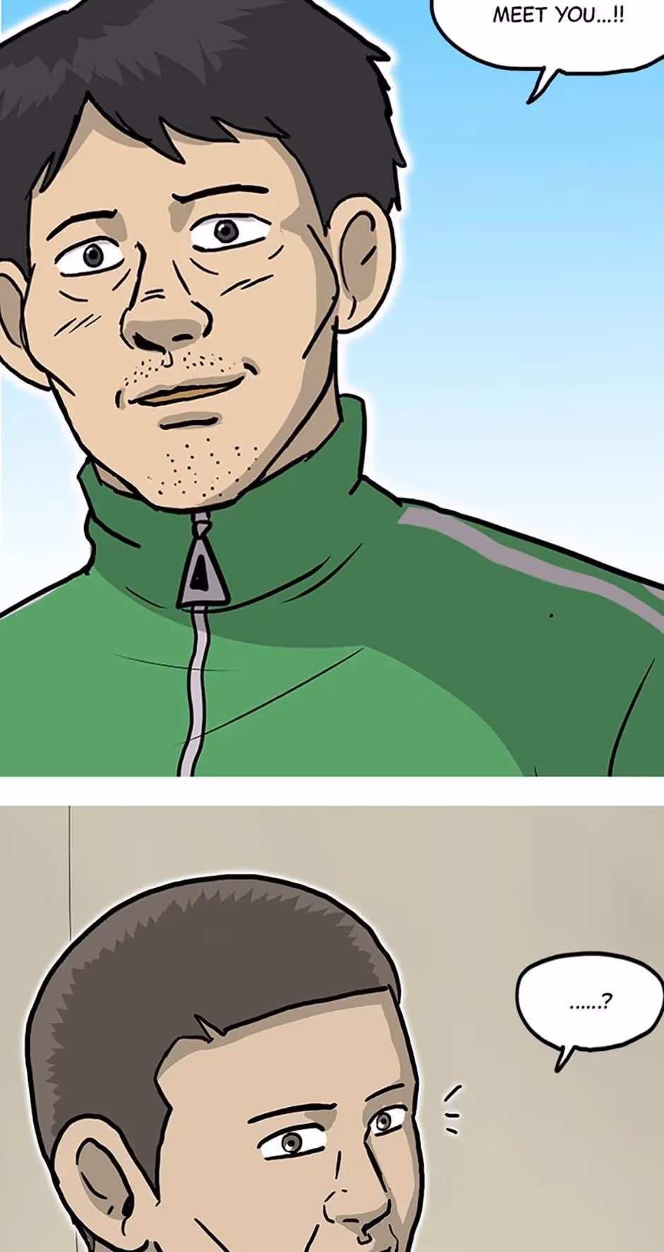 Moving Chapter 29 page 86 - 
