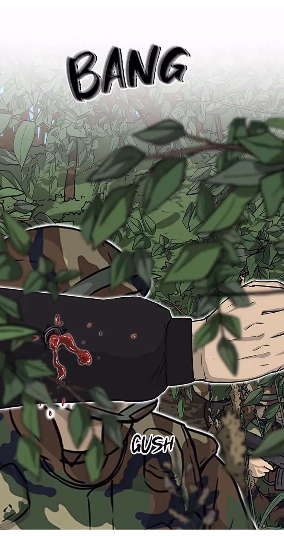 Moving Chapter 29 page 91 - 