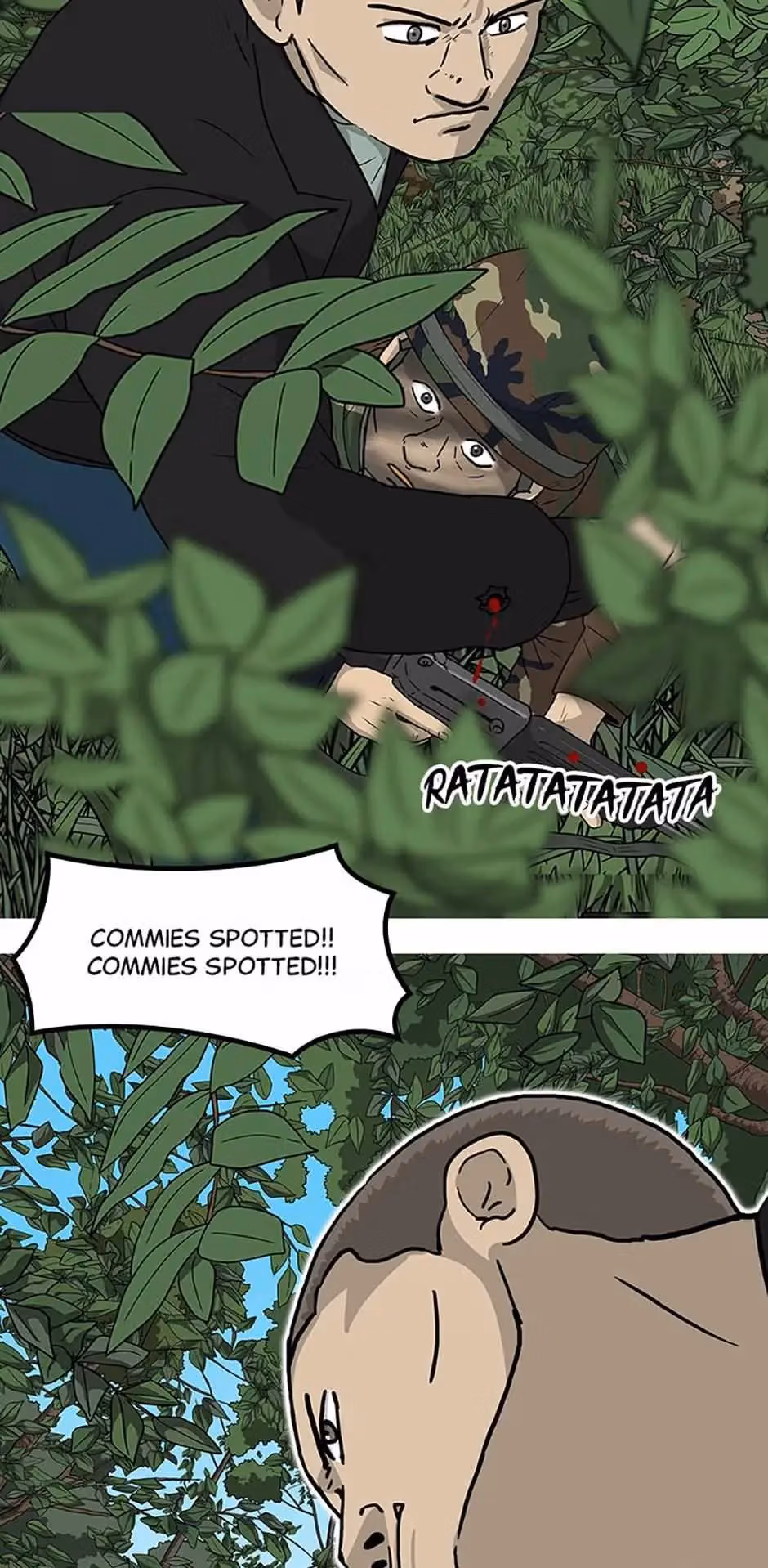 Moving Chapter 29 page 93 - 