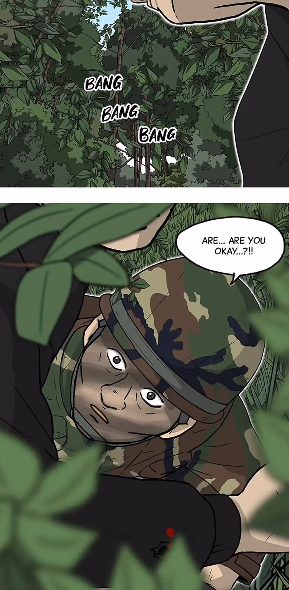 Moving Chapter 29 page 94 - 