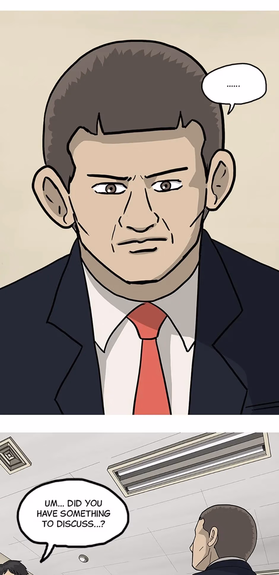 Moving Chapter 29 page 99 - 