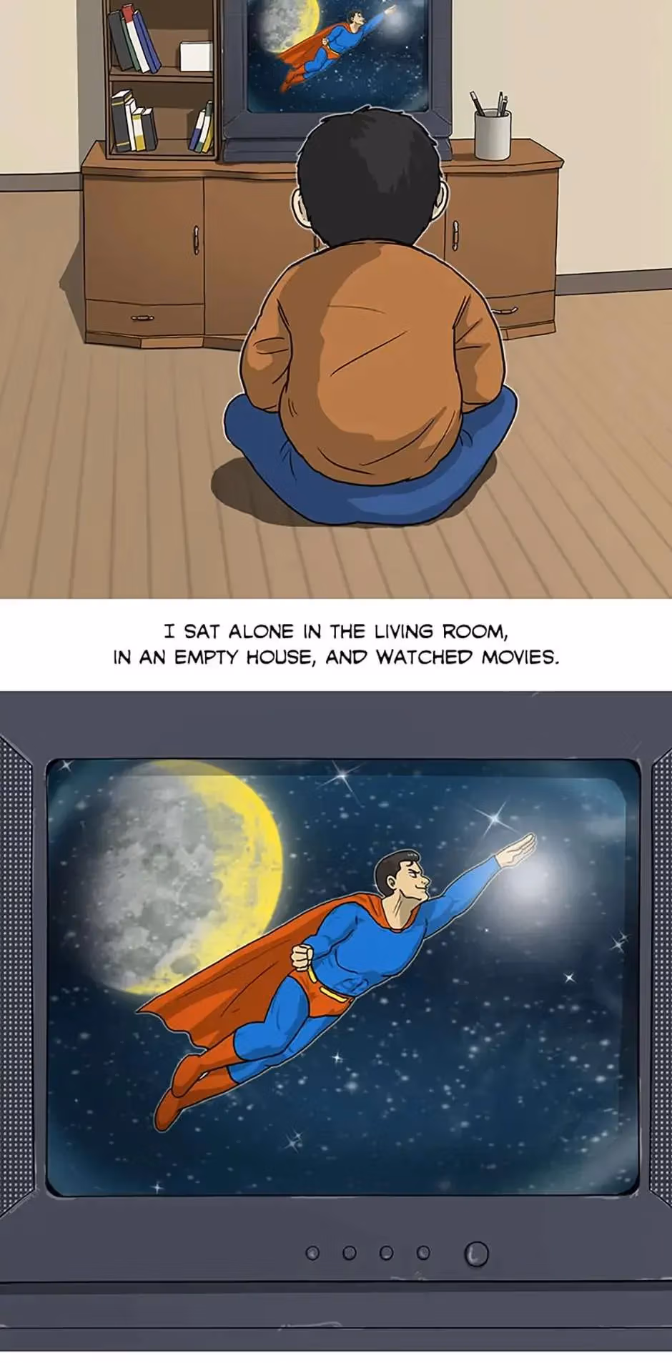 Moving Chapter 3 page 2 - 