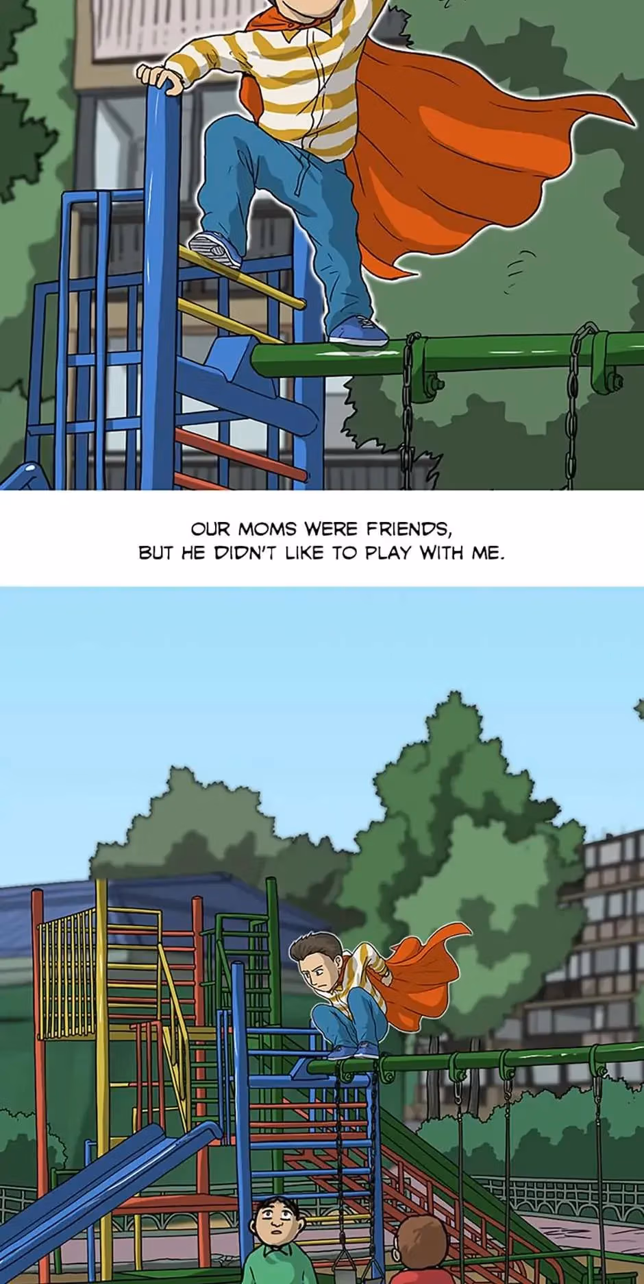 Moving Chapter 3 page 11 - 