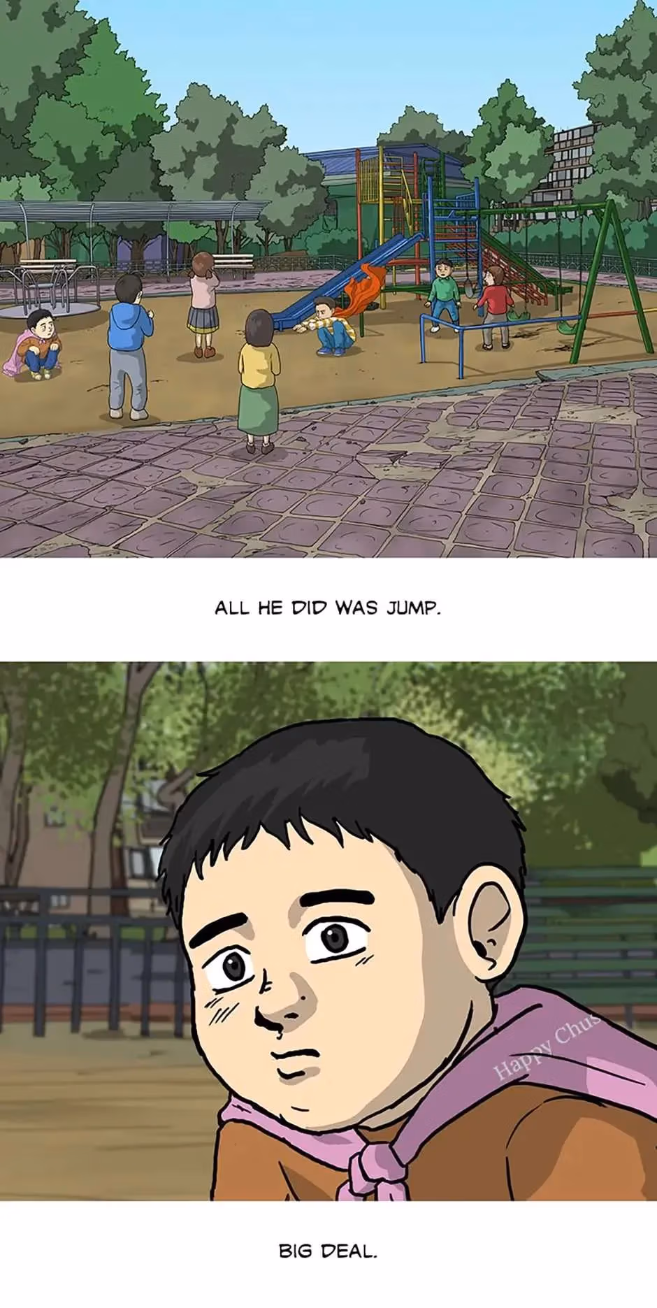 Moving Chapter 3 page 14 - 