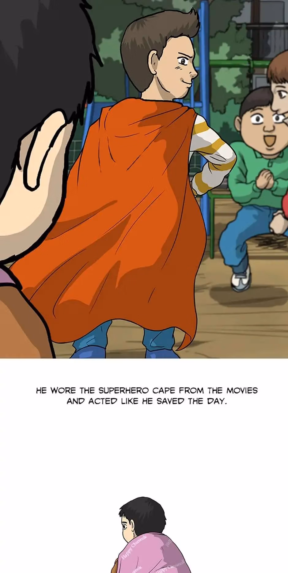 Moving Chapter 3 page 16 - 
