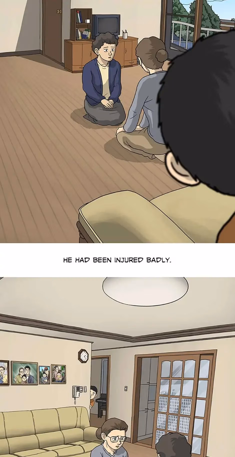 Moving Chapter 3 page 28 - 