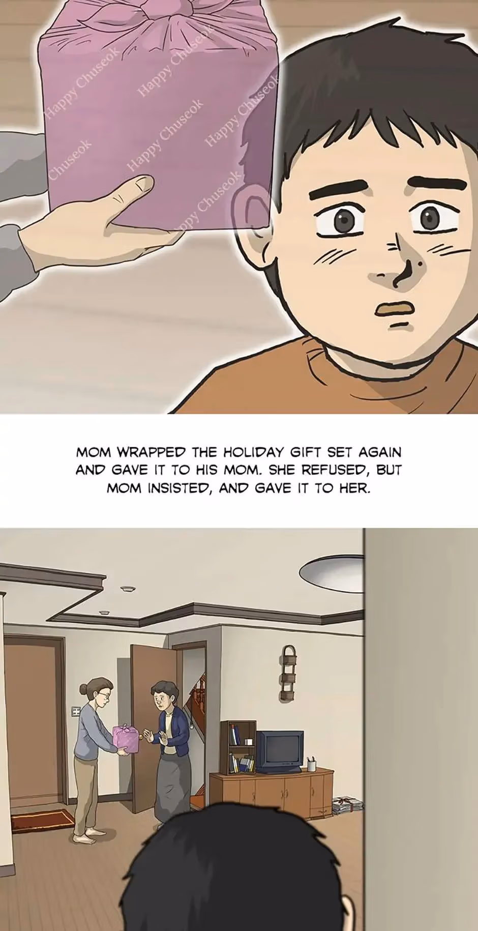 Moving Chapter 3 page 31 - 