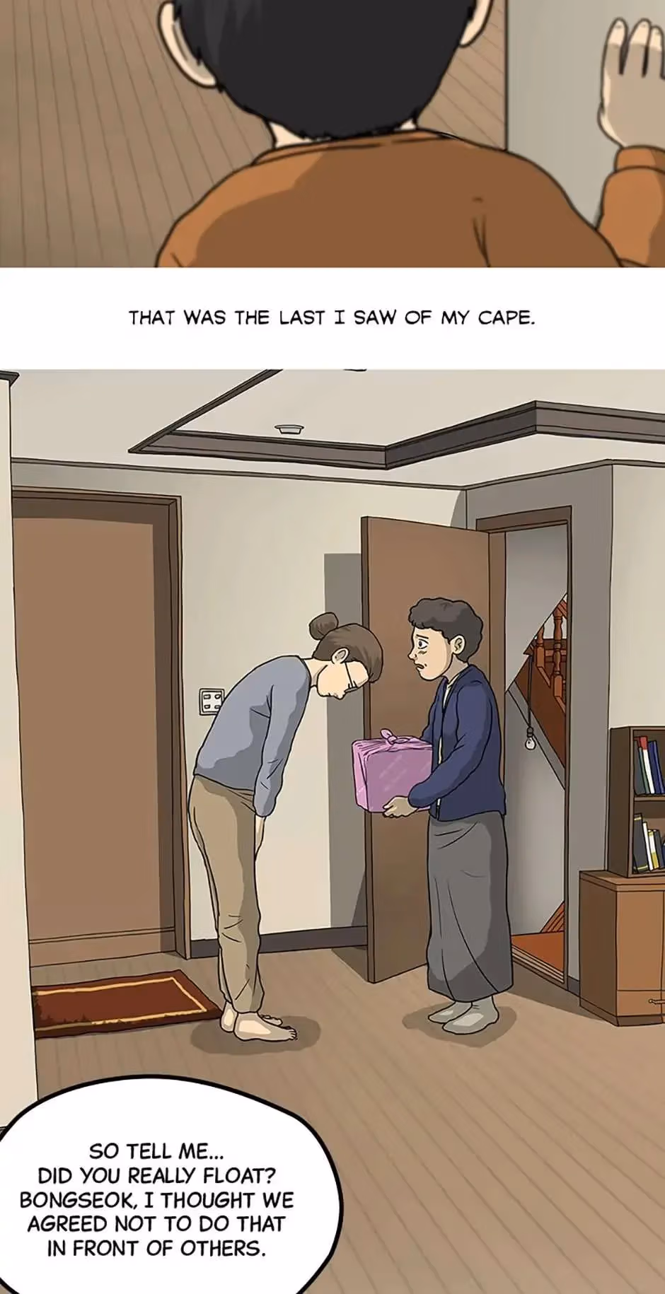 Moving Chapter 3 page 32 - 