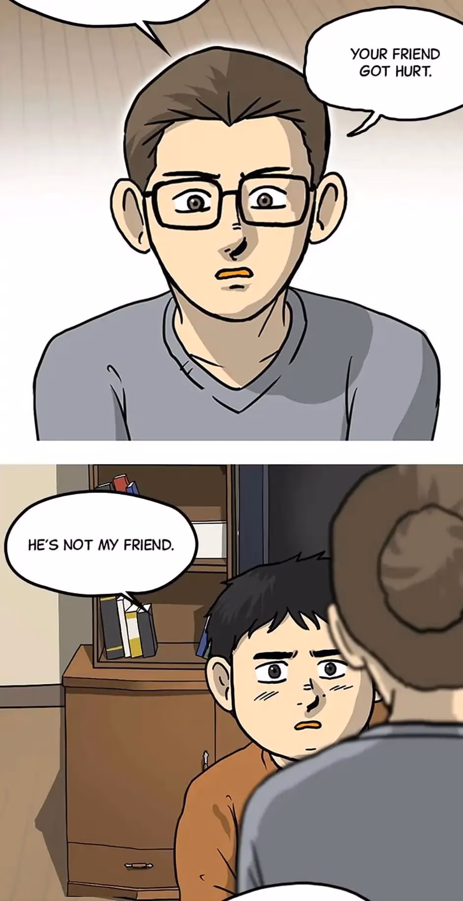 Moving Chapter 3 page 33 - 