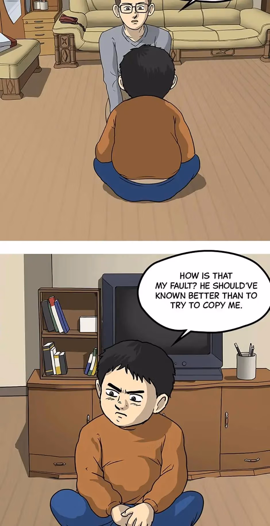 Moving Chapter 3 page 35 - 