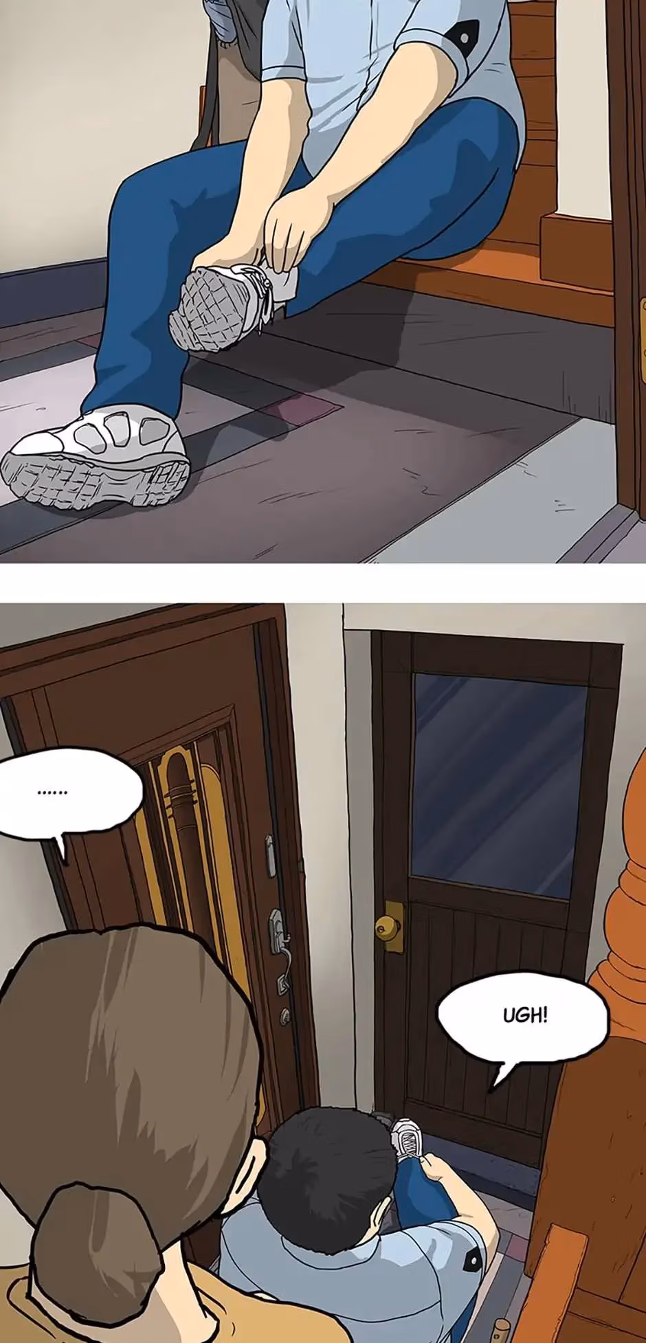 Moving Chapter 3 page 64 - 