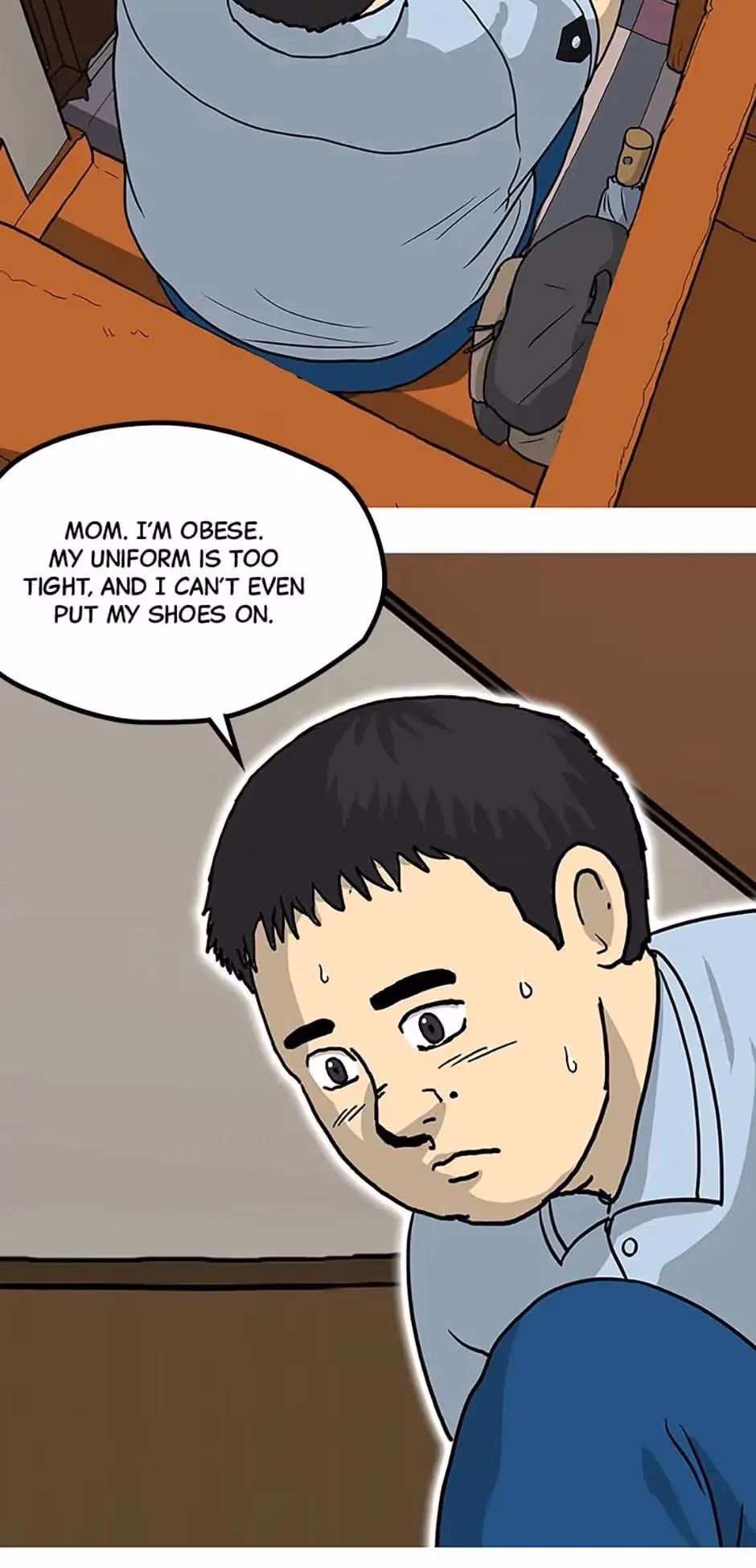 Moving Chapter 3 page 66 - 