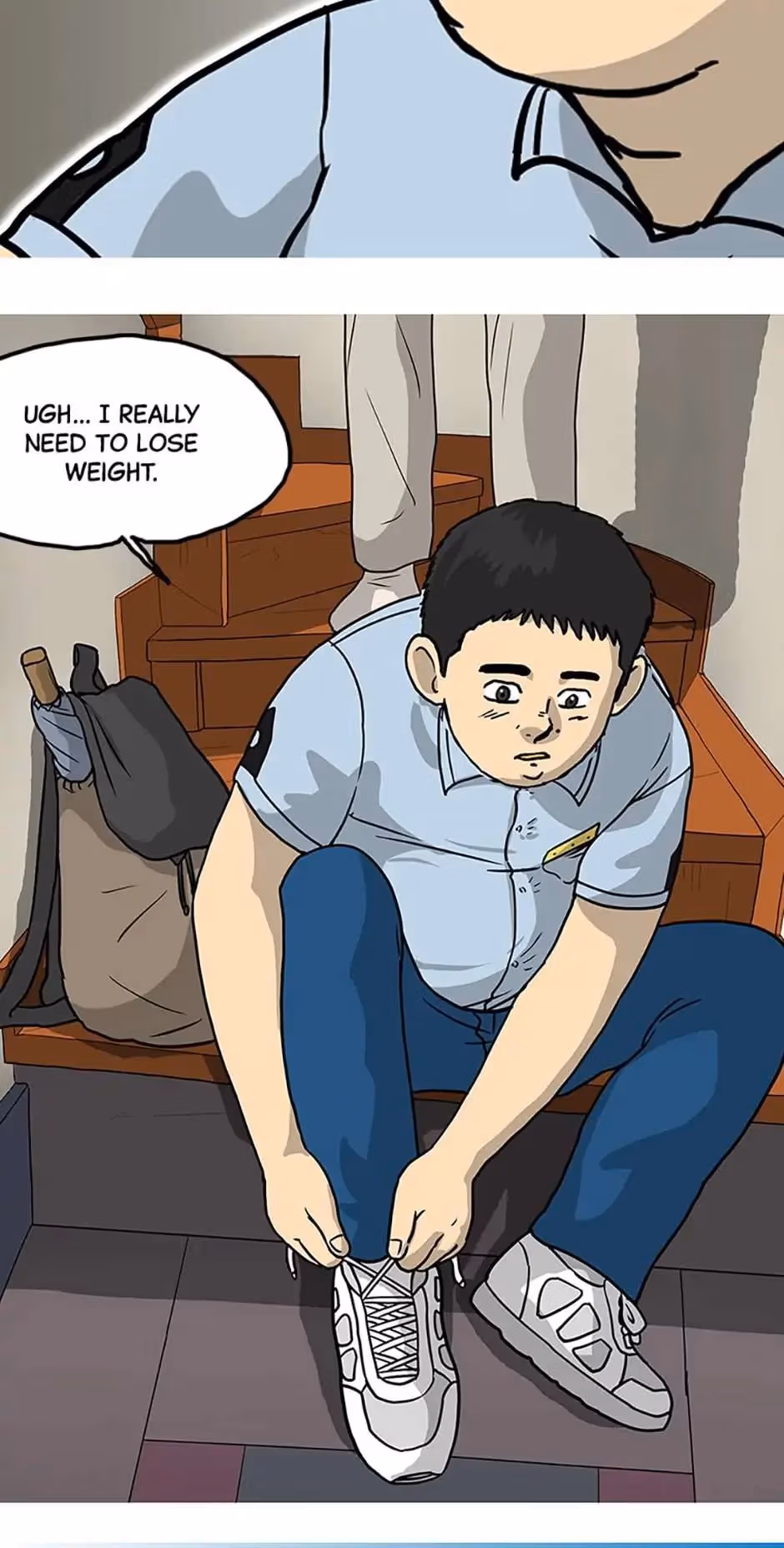 Moving Chapter 3 page 70 - 