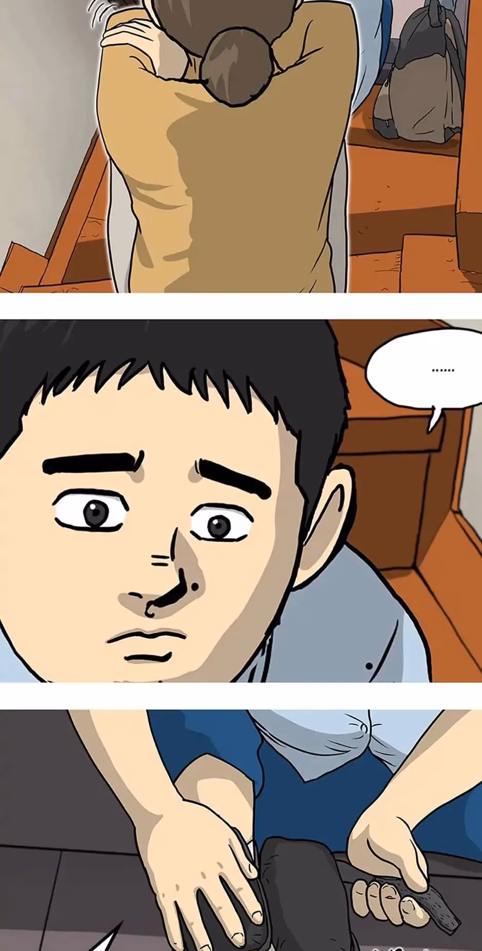 Moving Chapter 3 page 72 - 