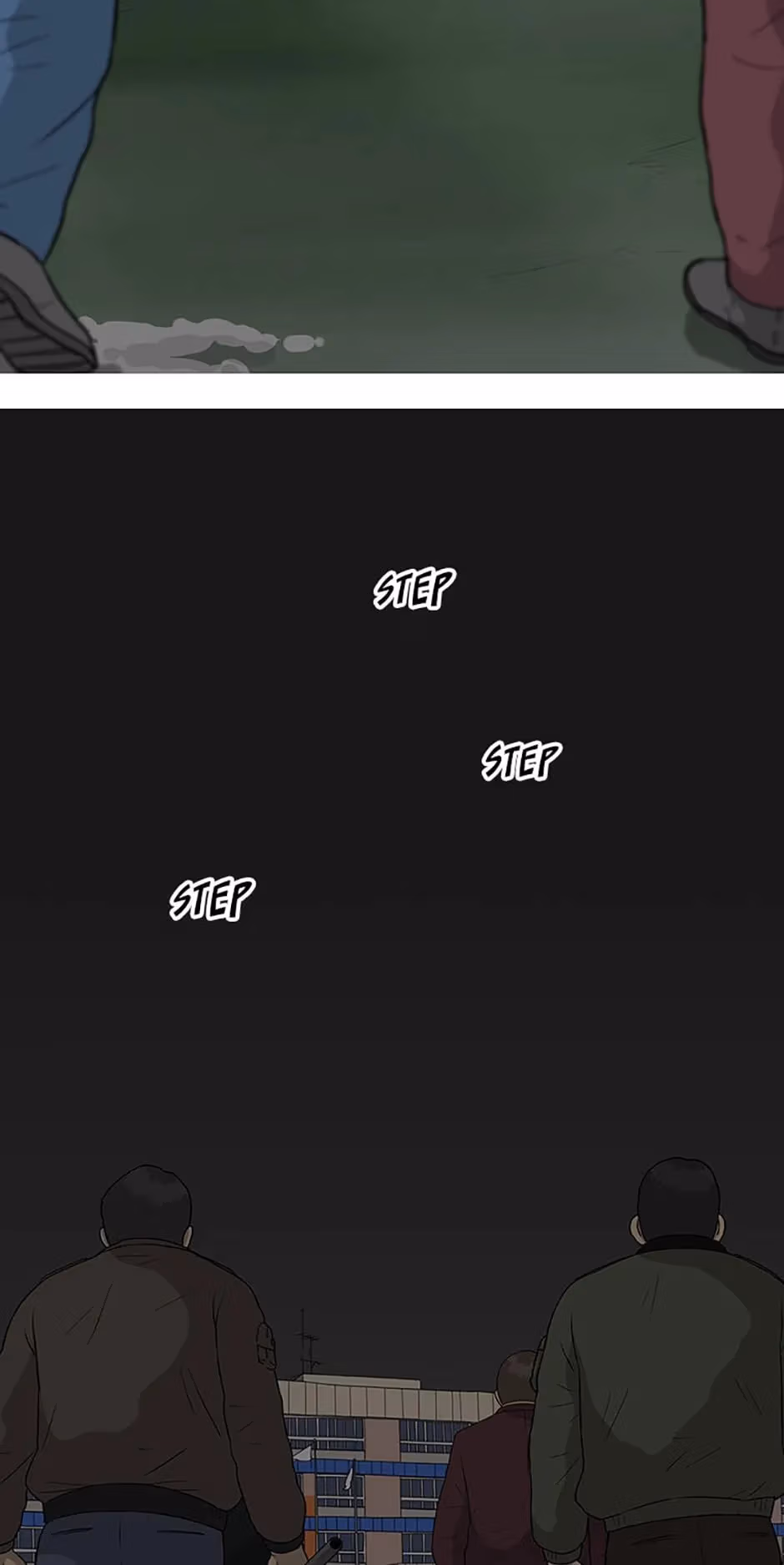 Moving Chapter 30 page 111 - 