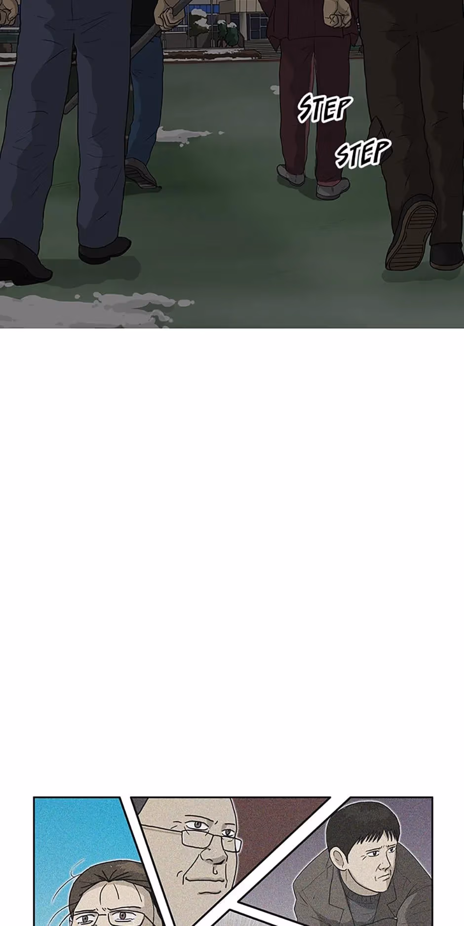 Moving Chapter 30 page 112 - 