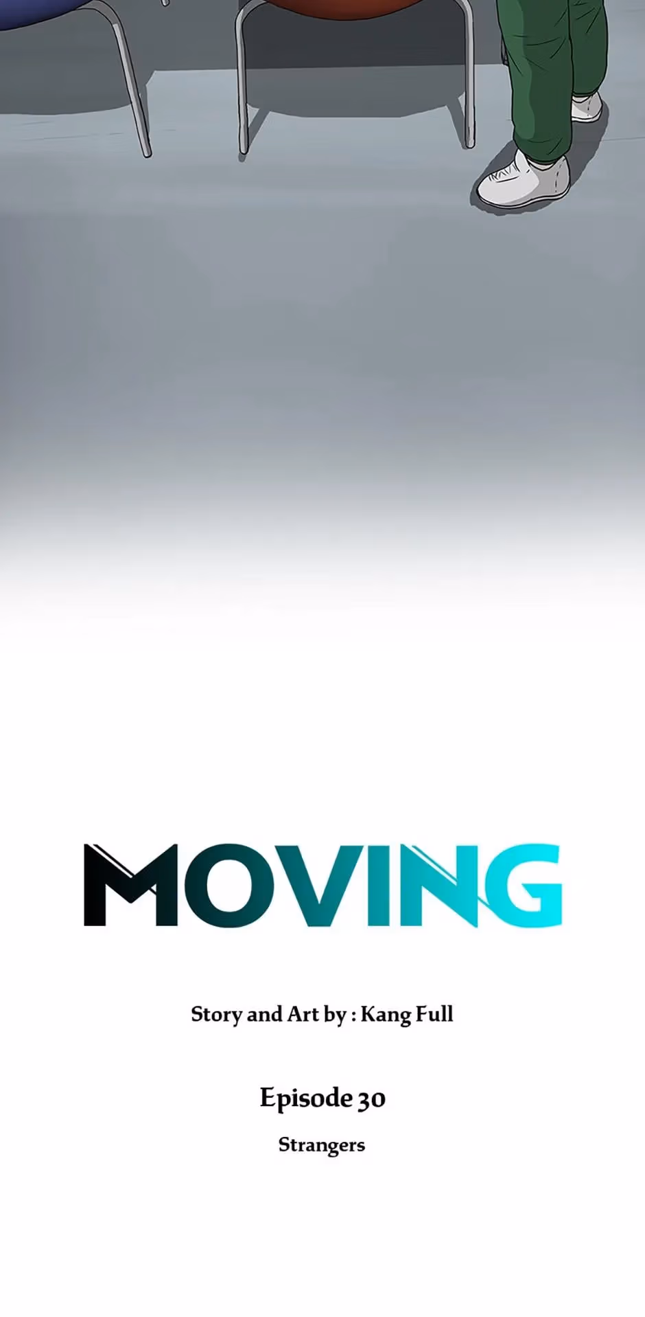 Moving Chapter 30 page 14 - 